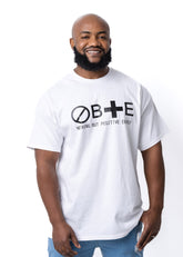 Clean Slate Unisex T-Shirt
